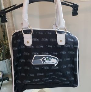 Seahawks Purse